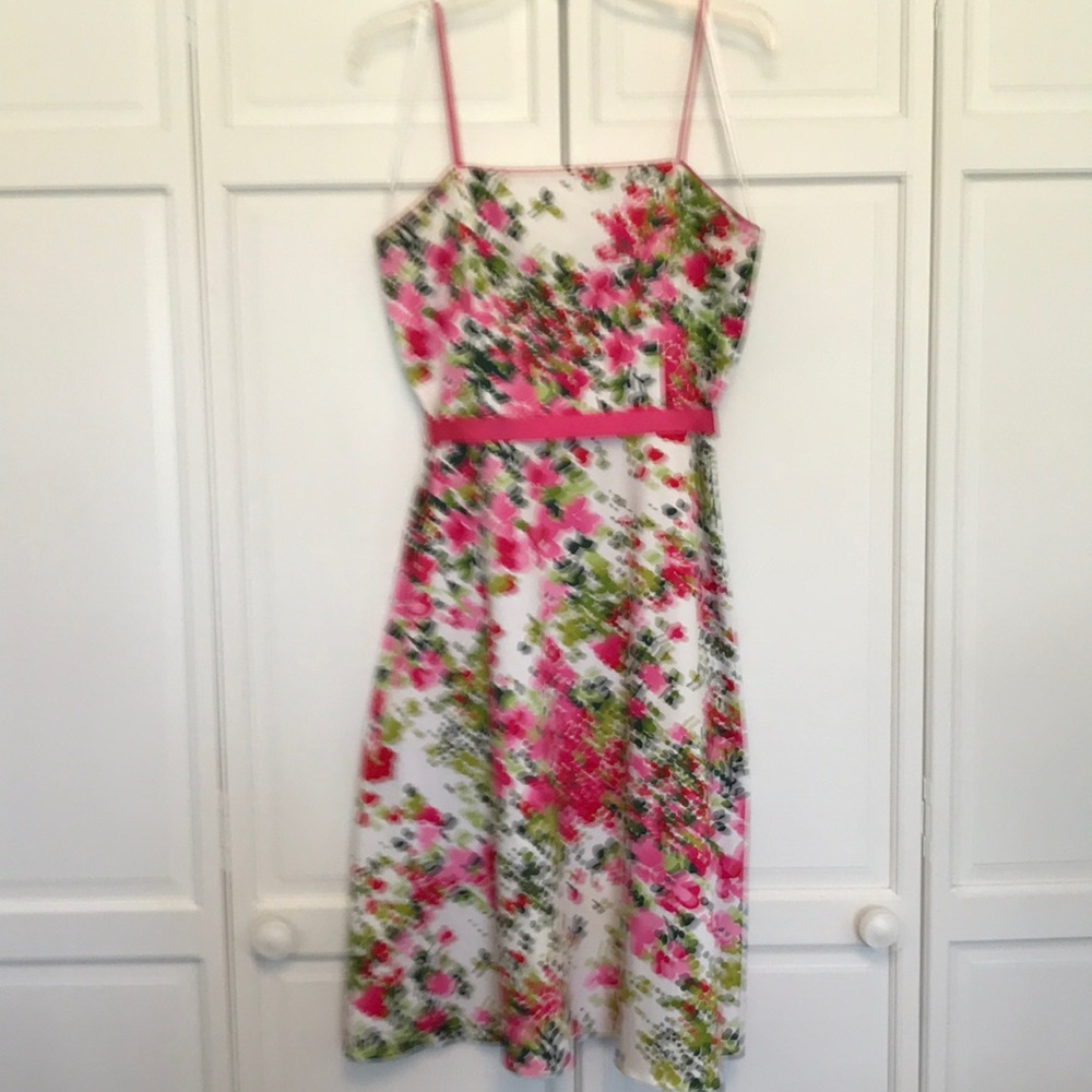 Jessica Howard Dress
